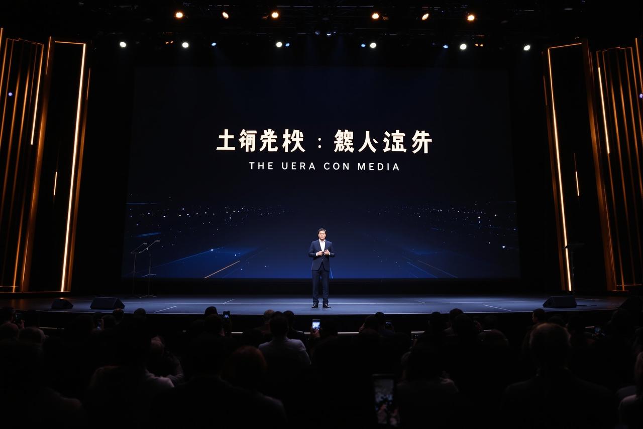 八哥影院传媒2026年度战略发布会圆满举行,多部重磅项目正式官宣