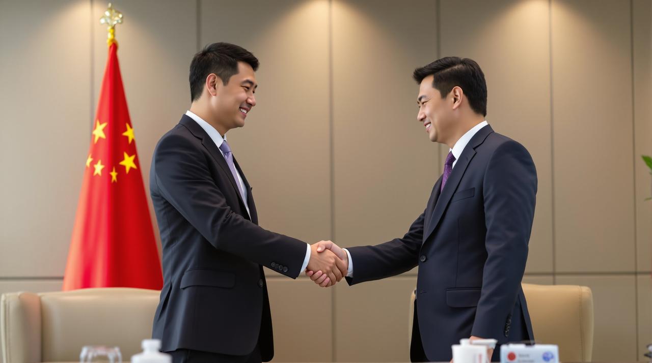 八哥影院与腾讯视频签署五年战略合作协议